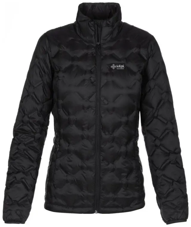 Papilon-W Black Γυναικείο Μπουφάν Kilpi - LL0010KI-BLK - 36
