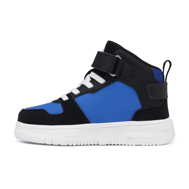 Fila Kids Memory Ayo 3 V Μπλε 3YF43001-025 (Fila) 2