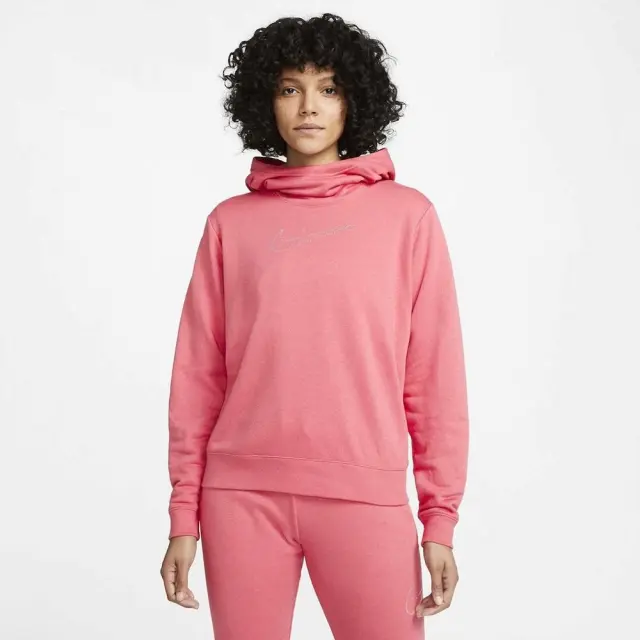 Nike Sportswear Hoodie (DD5836-622) - Ροζ