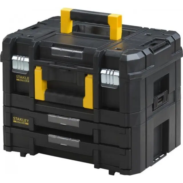 Stanley FMST1-71981 - Εργαλειοθήκη Χειρός Πλαστική 44x33x32.6cm