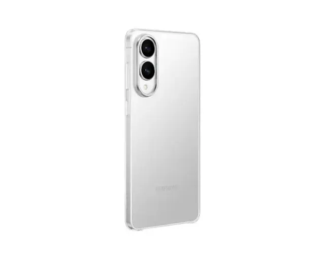 EF-QS937CTE Samsung Clear Cover for Galaxy S25 Edge Transparent 2
