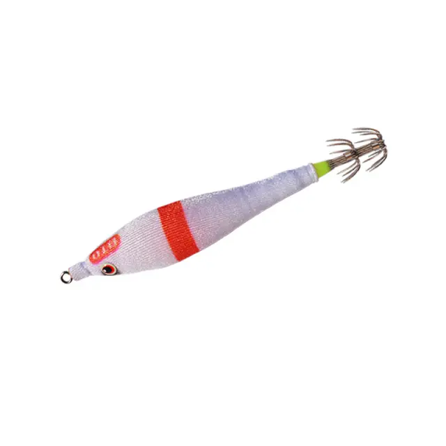 Καλαμαριέρα DTD Soft Galeb 2.0 White 2