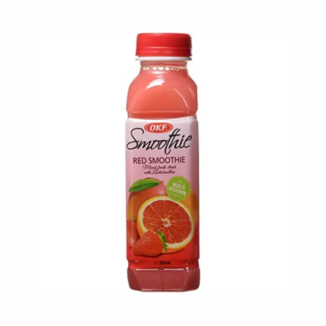 OKF RED Smoothie 330 ml