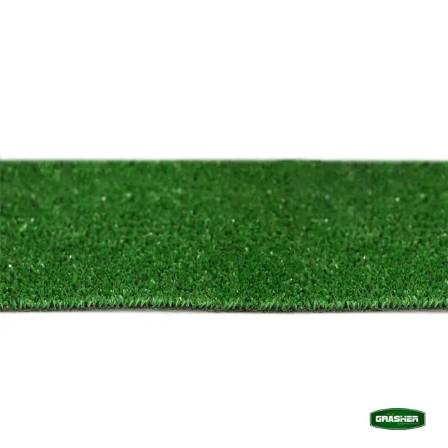 GRASHER ΧΛΟΟΤΑΠΗΤΑΣ ΠΛΑΣΤΙΚΟΣ 1X2M 12mm 3