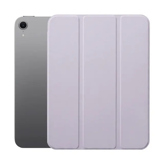 3mk Θήκη Tablet iPad Air 13 (M2/M3/M4) (13') Hardy TabCase Purple