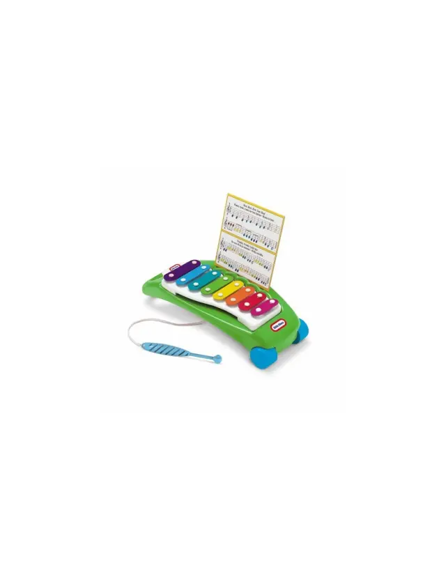 Little Tikes Ξυλόφωνο GPHLT00011/GR