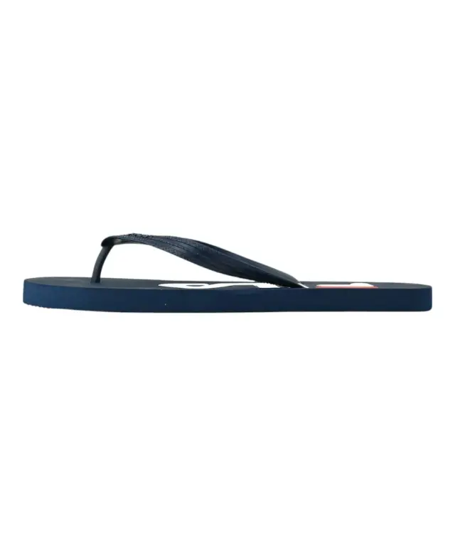 Fila - Ανδρικές Παντόφλες Troy Slipper FFM0007-50005 Μπλε Σκούρο - 44 2