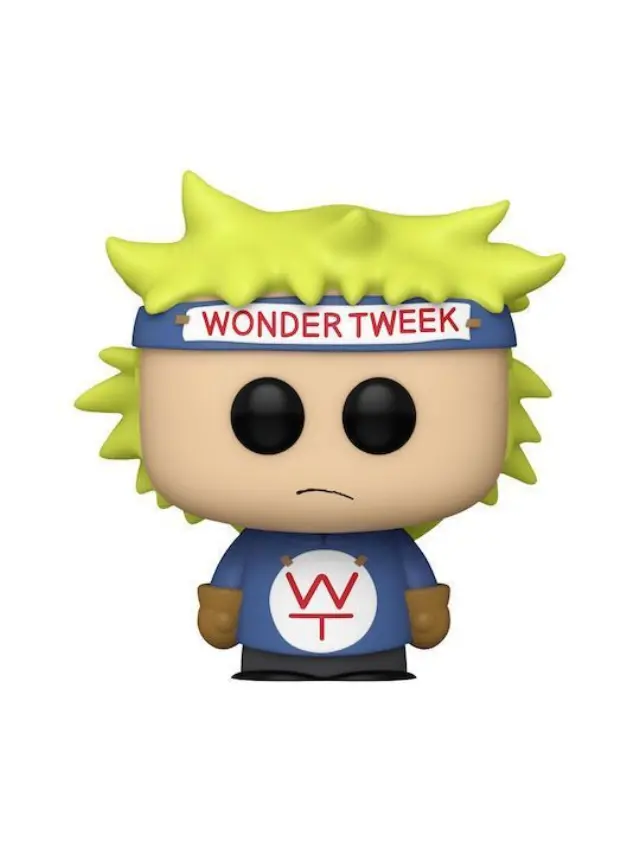 Φιγούρα Funko Pop! Television: South Park - Wonder Tweak #1472 Vinyl Figure