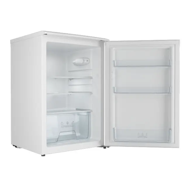 Teka RSL10130EUWH Μονόπορτο Ψυγείο 131lt Λευκό 2
