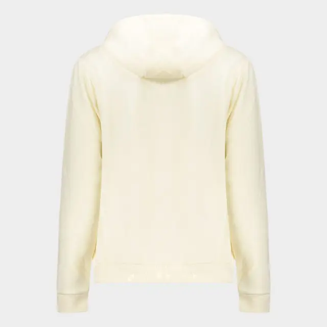 Norway Nautical School - Γυναικεία Ζακέτα Φούτερ 859002-OFFWHI Ιβουάρ - 2XL 2