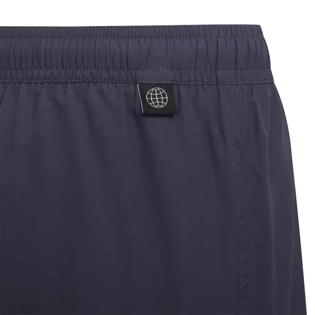 adidas Sportswear Boy's Lineage Swim Shorts Μπλε Σκούρο HD7373 (adidas Sportswear) - 140 3
