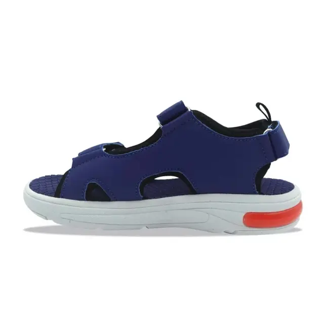 Fila Boy's Rocket Velcro Lights Μπλε Σκούρο 3YN61005-200 (Fila) 2