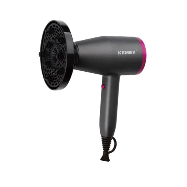 Kemey KM-9949 Πιστολάκι Μαλλιών - Hair dryer 560097