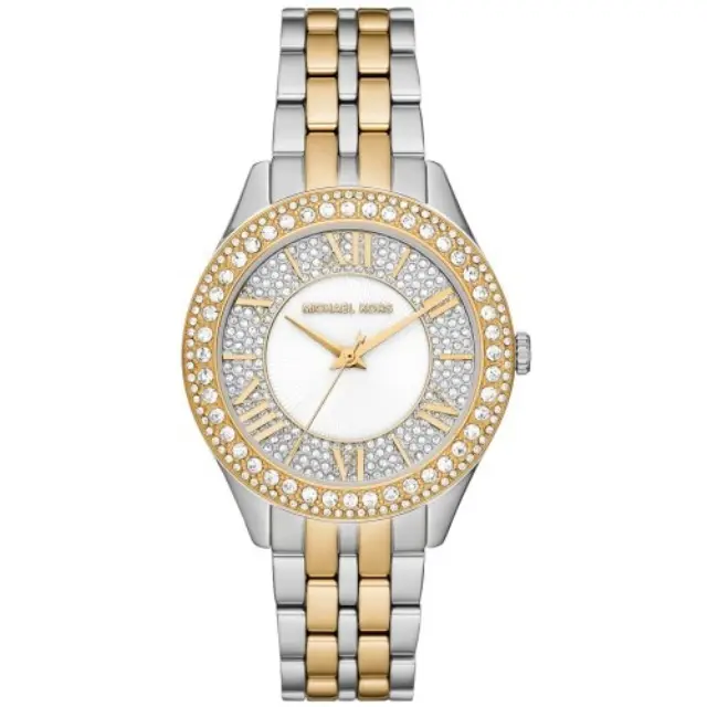 Michael Kors Harlowe MK4811