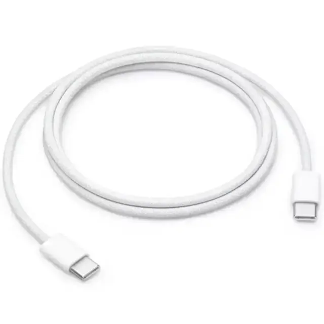 Καλώδιο σύνδεσης Apple USB-C σε Lightning MUQ93ZM/A Λευκό 1m