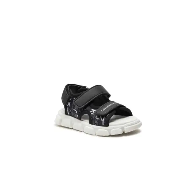 Calvin Klein Velcro Sandal V3B2-80910 - 37