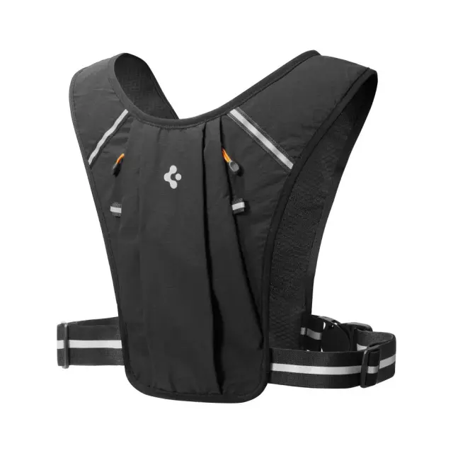 SPIGEN A720 DYNAMIC SHIELD RUNNING VEST (L-XL) BLACK 3