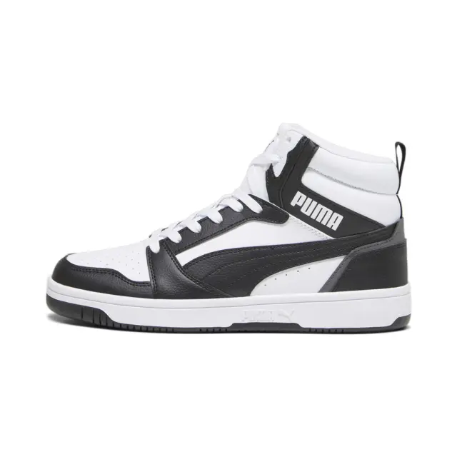 Puma Rebound V6 White 392326-01 - 44