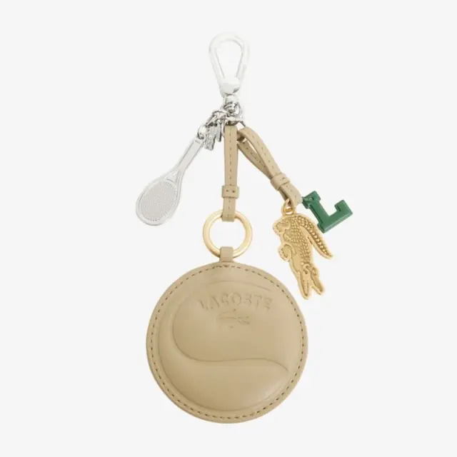 Αξεσουάρ Τσάντας Lacoste NF5229RL_C87 Χρυσό - ONESIZE