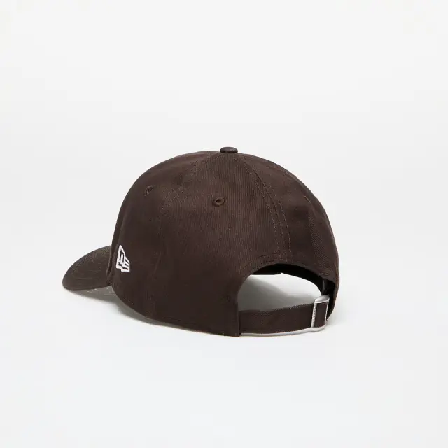 New Era Essential 9forty Jockey Καφέ 60471458 - ONE SIZE 3
