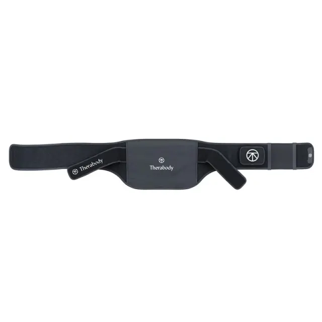 Therabody ThermBack LED