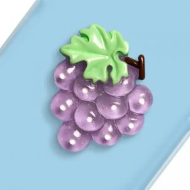 Θήκη TPU & PC inos Samsung Galaxy A17 4G/ 5G Fresh Pop Grape Γαλάζιο N70876 3