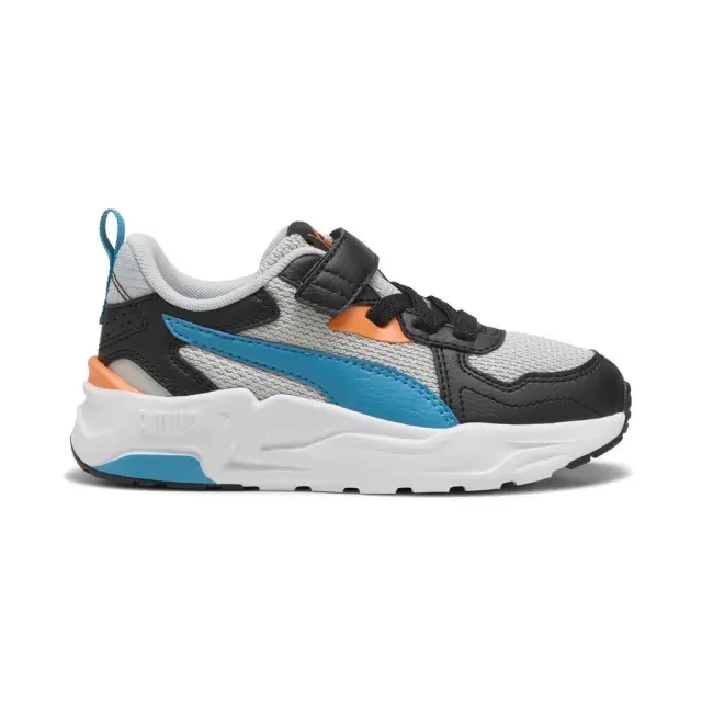 Trinity Lite Ac+ Ps Puma Παιδικά Sneakers - 34