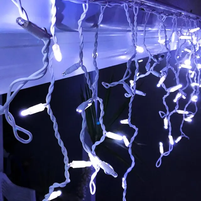 144 LED ΛΑΜΠ. ΒΡΟΧΗ ΛΕΥΚΟ ΚΑΟΥΤΣΟΥΚ ΨΥΧΡΟ ΕΠΕΚΤ(ΜΑΧ 20) ΣΤΑΘΕΡΑ IP65 300x60ΕΚ 1.5M ΚΑΛ. ΤΡΟΦΟΔ. / X081442414