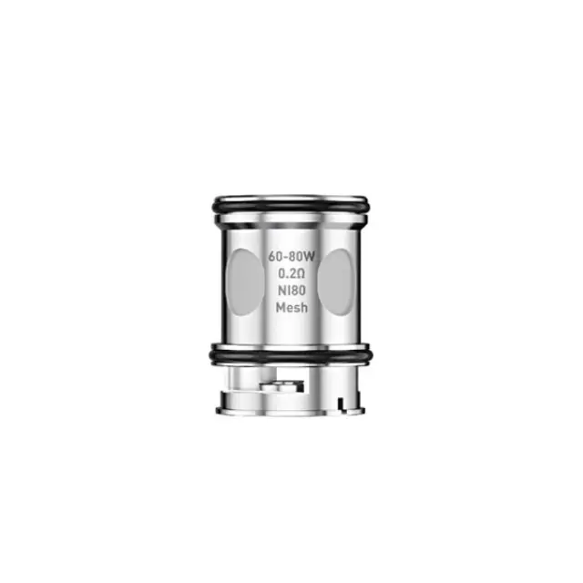 UB Max Coils V2 - Lost Vape 0.2ohm