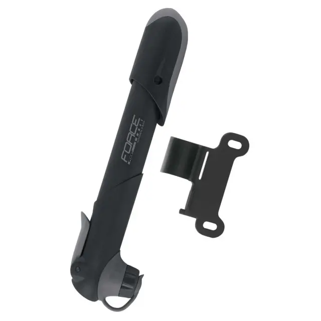 FORCE POCKET DUO ΤΗΛΕΣΚΟΠΙΚΗ ΤΡΟΜΠΑ 120psi ΧΕΙΡΟΣ ΠΟΔΗΛΑΤΟΥ 75110