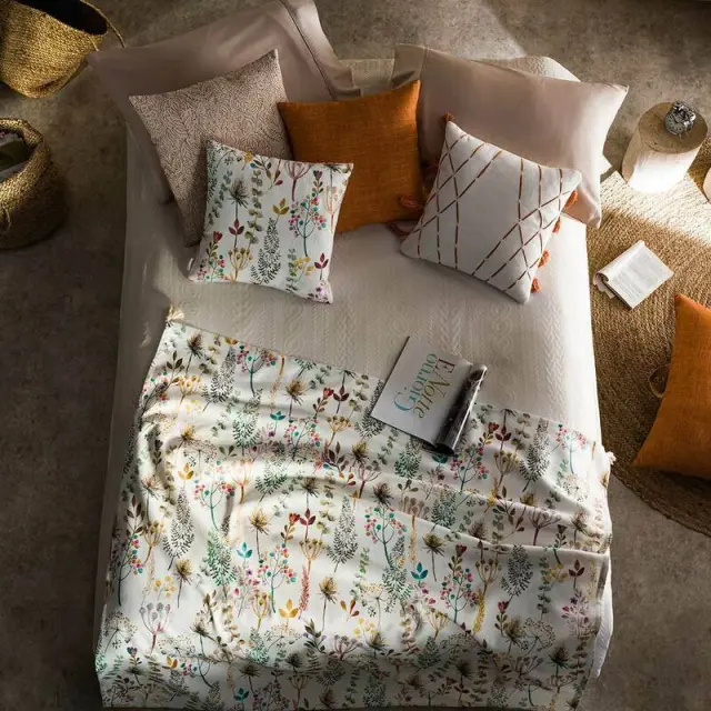 Runner κρεβατιού 68Χ220CM GOFIS HOME FAIRY FOREST 639 3
