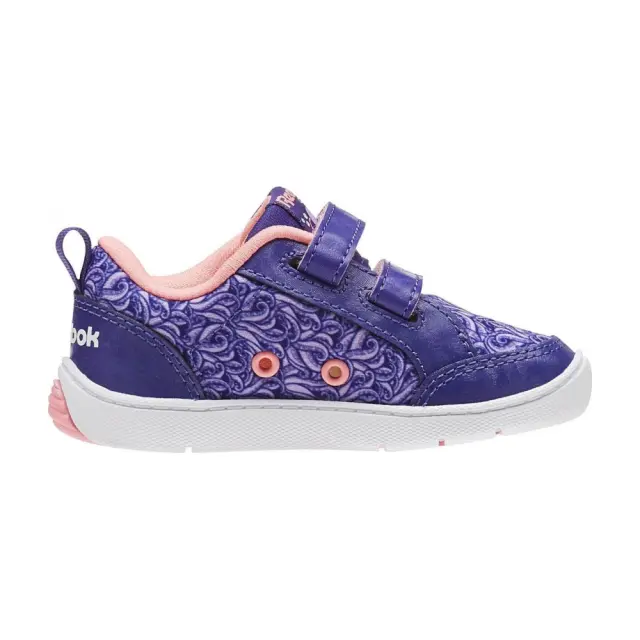 REEBOK VENTUREFLEX CRITTER FEET - 23.5