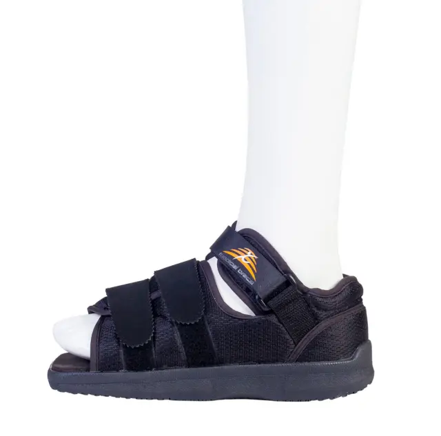 Παπούτσι γύψου ALL PURPOSE BOOT - M
