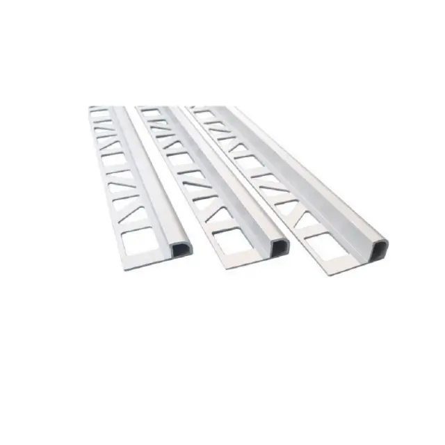 Aρμοκάλυπτρο - Στρογγυλεμένα Προφίλ PVC (κλειστό) 8mm X 2.5m PVC - Μαύρο