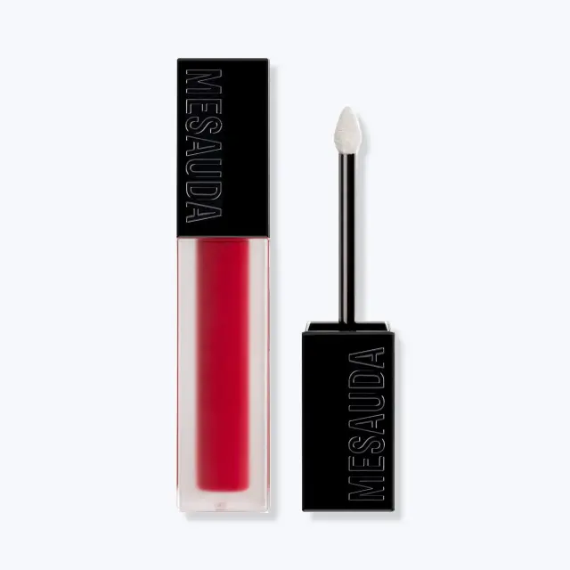 Mesauda Υγρό Κραγιόν Μακράς Διαρκείας Sublimatte 5ml - 207