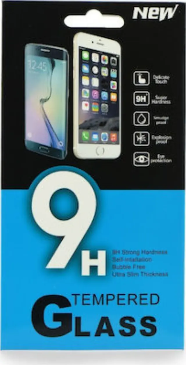 Tempered Glass - for Realme 9 Pro