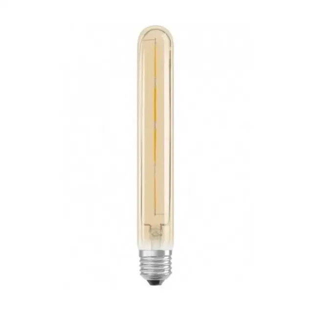 LED Bulb Filament E27 4.5W 2400K T35 DIM Gold 400Lm