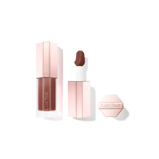 Lancome Lip Idole Cuddleblur Κραγιόν Μακράς Διάρκειας 8.5ml - 25