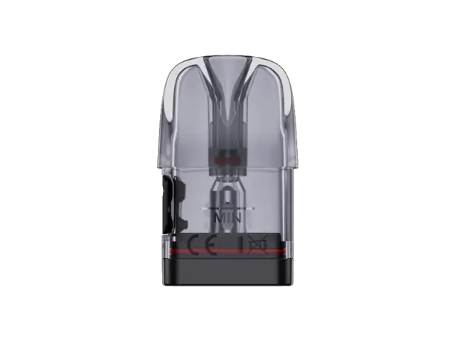 Caliburn G3 Pod Cartridge 2.5/3ml - Uwell 0.4ohm