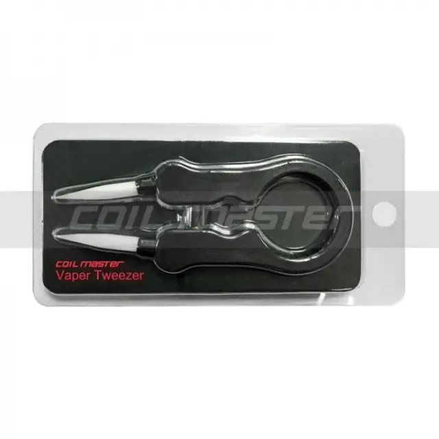Vape Tweezer
