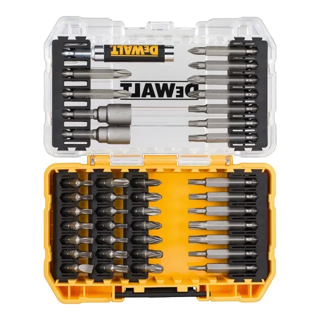 DEWALT - DT70705 Screwdriving Set 40 Piece - Tools and Home Improvements 2