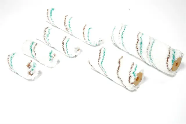 Ρολό Βαφής Microfibre Φ.30 Ανταλλακτικά N.15