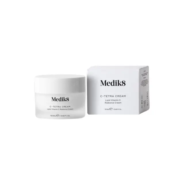 Medik8 C-Tetra® Cream 12.5ml