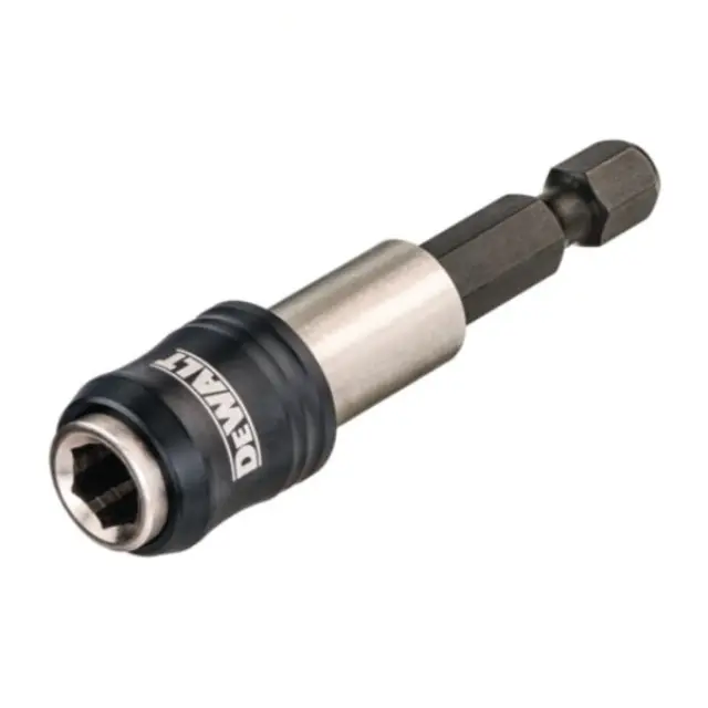60mm Quick Release Bit Holde DT7515-QZ DeWalt