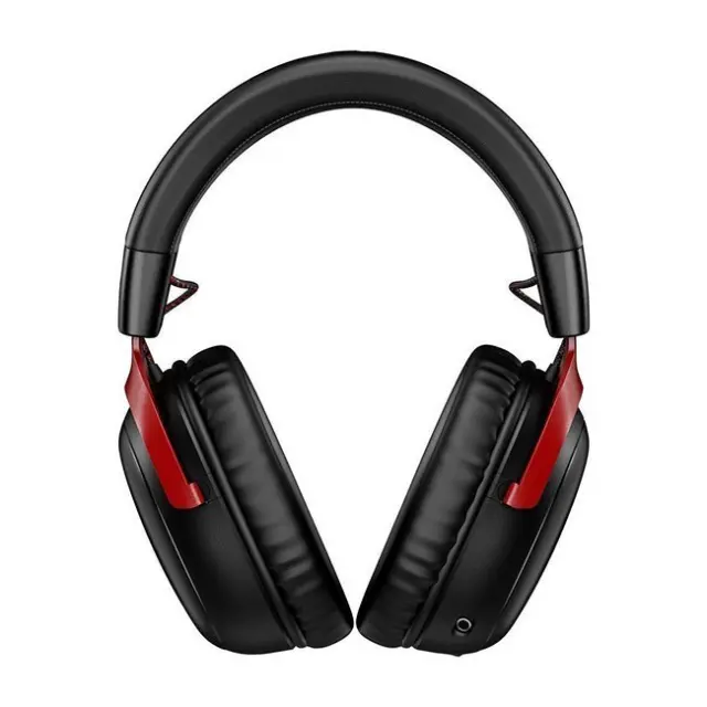 HyperX Gaming Headset Cloud III Wireless Black (77Z46AA) 2