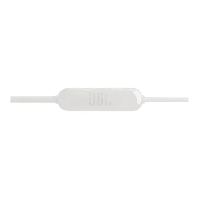 JBL® Tune 235BT Earbud Bluetooth Handsfree Ακουστικά με Αντοχή στον Ιδρώτα- White 2