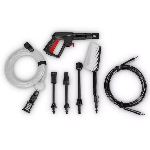 Einhell 4140160 - Πλυστικό Υψηλής Πίεσης 3