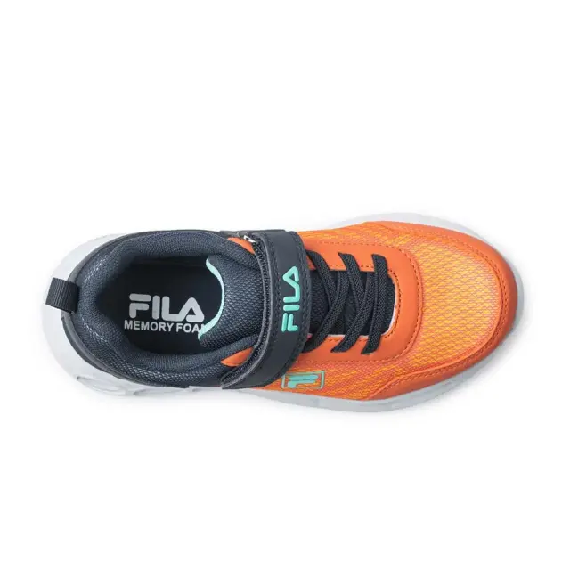 Fila Kids Flash Gordon 5 V Lights Πορτοκαλί 3AF51013-526 (Fila) - 29 3