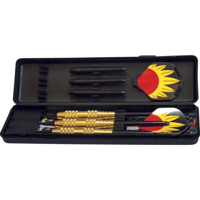 WIN MAX WELON Βελάκια με μαλακή μύτη, 16gr (49154) 2