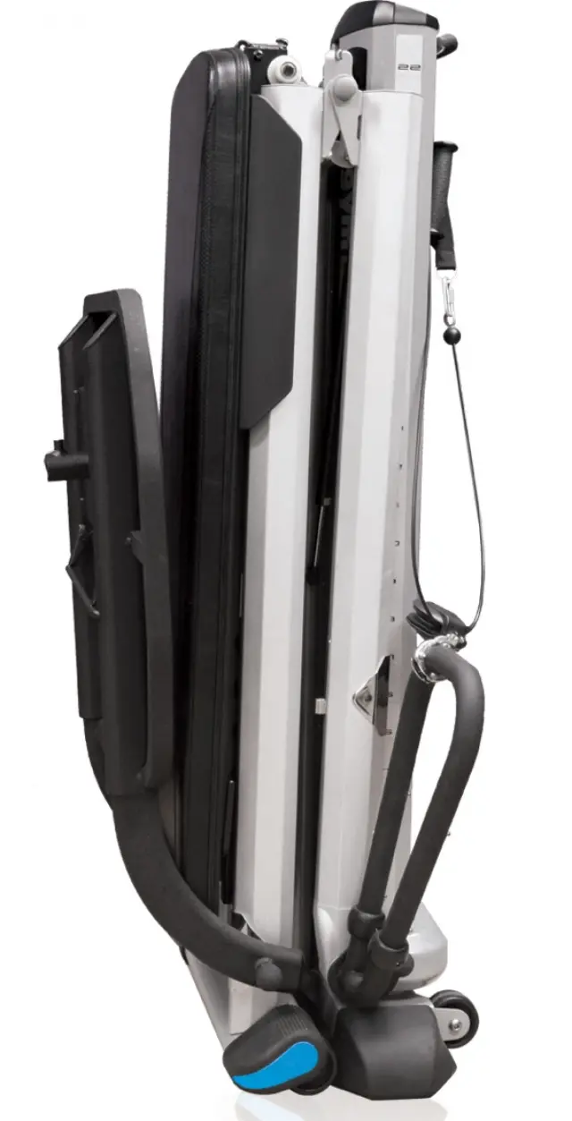 Total Gym RS Encompass Power Tower (46365) 2
